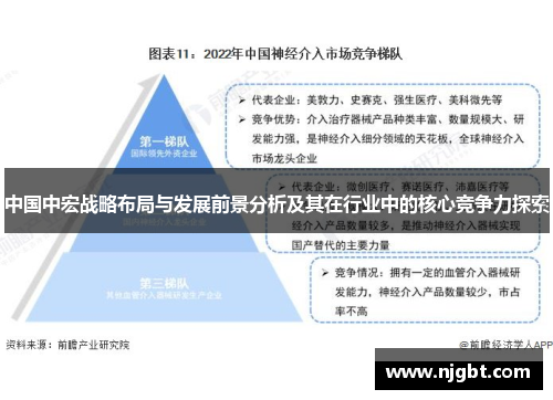 中国中宏战略布局与发展前景分析及其在行业中的核心竞争力探索