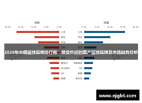 2024年中国篮球品牌排行榜：最受欢迎的国产篮球品牌及市场趋势分析